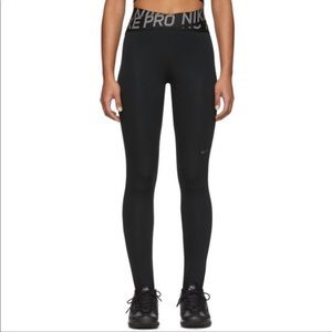 Nike Pro Leggings
